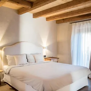 Bed & Breakfast Borgo San Verolo, Castion Veronese