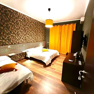 Prati Comfort Maison d'hôtes Rome