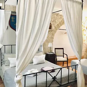 La Torre Storica Couette-café Bitonto