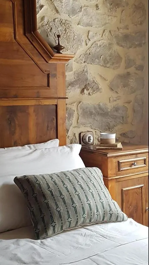 Il Mulino Dei Veraghi The Mill At The Falls Molina  Bed & Breakfast Molina (Verona)