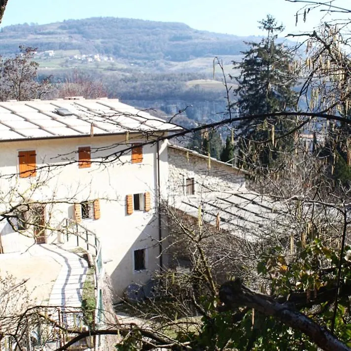 Il Mulino Dei Veraghi The Mill At The Falls Molina  Ιταλία