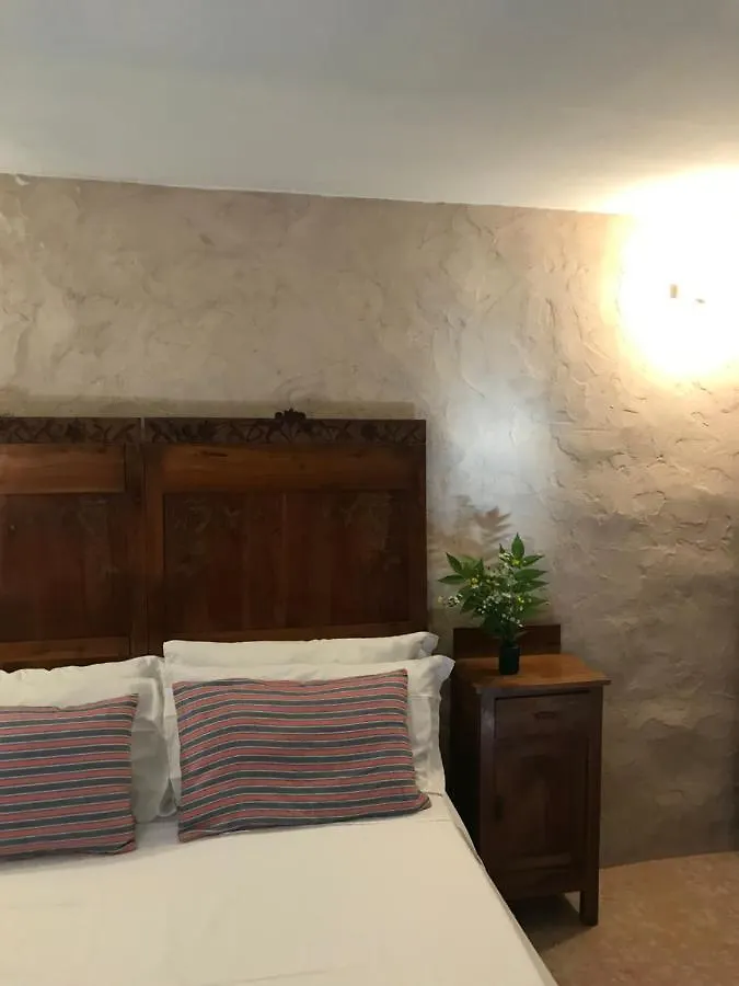 Bed & Breakfast Il Mulino Dei Veraghi The Mill At The Falls Molina