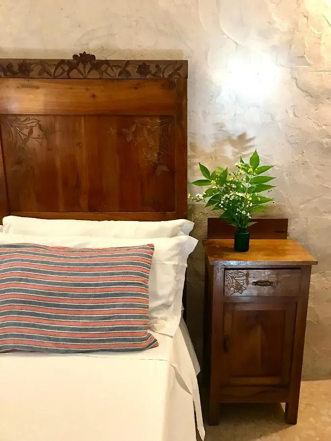 Bed and Breakfast Il Mulino Dei Veraghi The Mill At The Falls Molina  Ιταλία