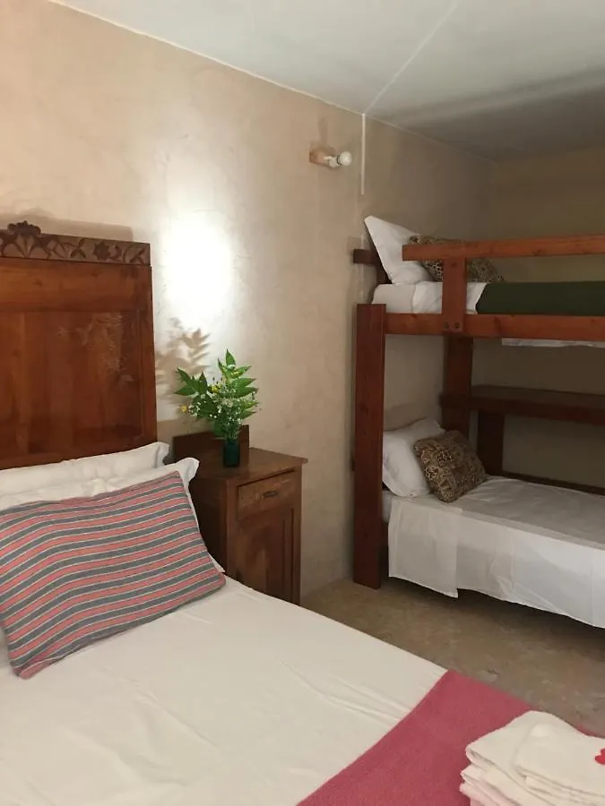 Bed and Breakfast Il Mulino Dei Veraghi The Mill At The Falls Molina