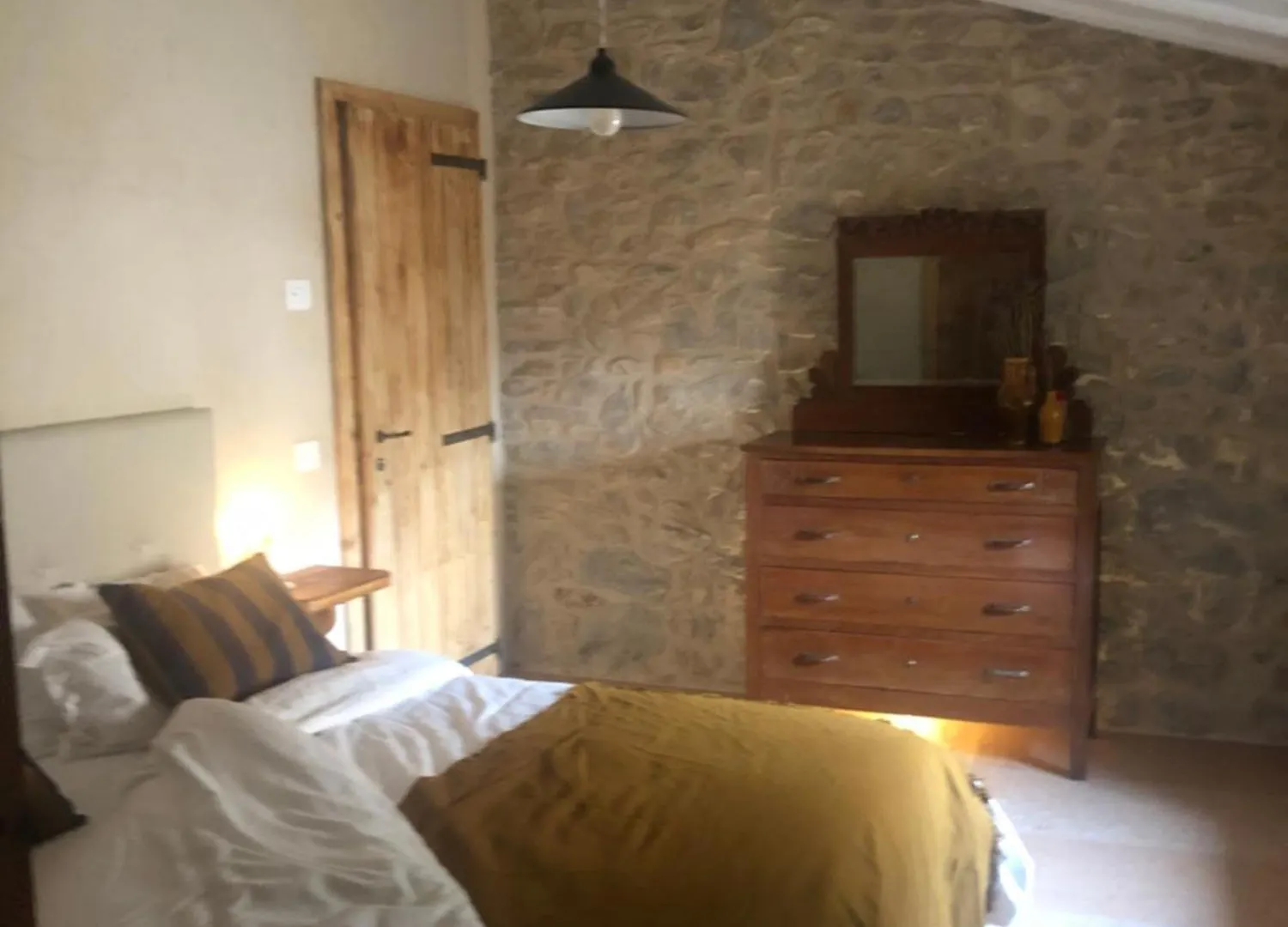 Bed and Breakfast Il Mulino Dei Veraghi The Mill At The Falls Molina  Ιταλία